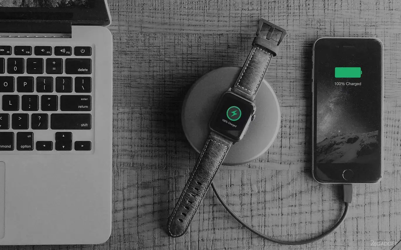 Важный минус Apple Watch, о котором никто не говорит. Как исправить недостаток?