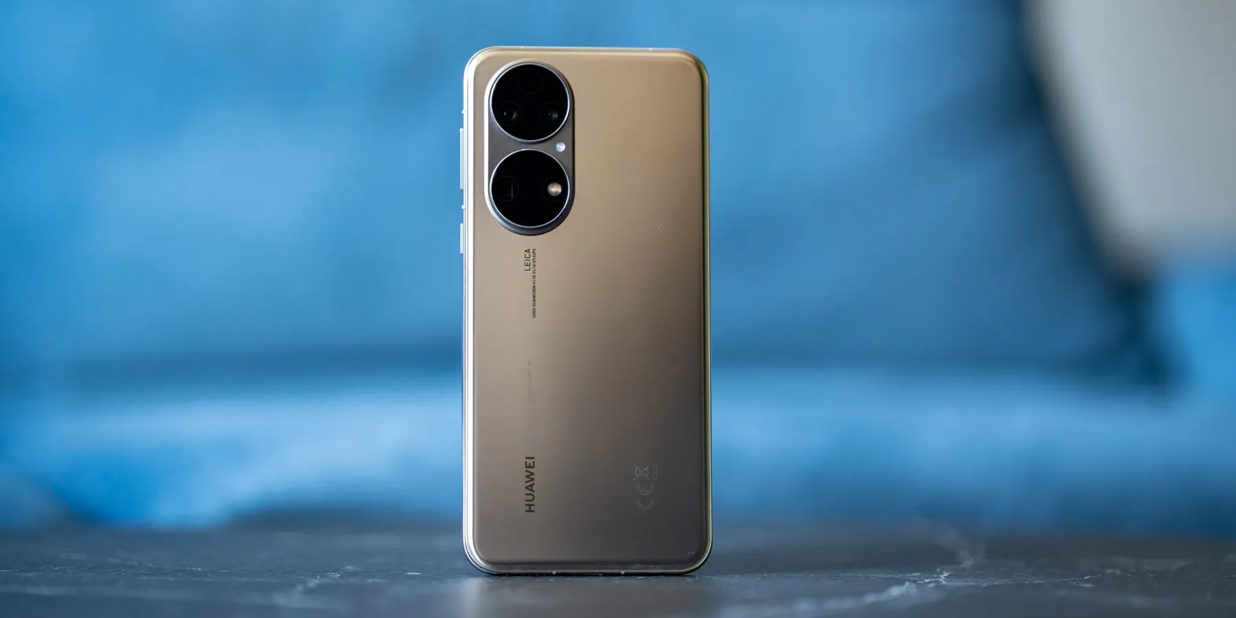 Huawei P50 обесценился в России. Тотально недооцененный камерофон никогда не был таким дешевым