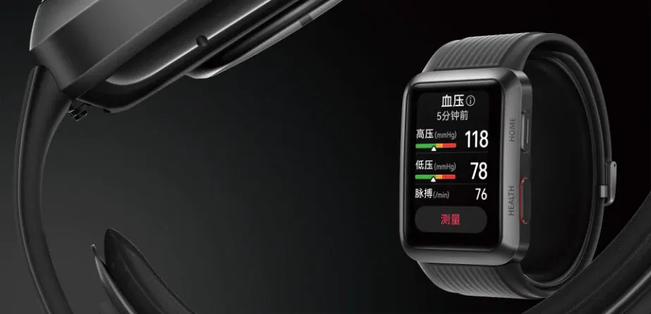 Huawei Watch D – самые уникальные часы на рынке. Что они умеют и стоит ли их брать?