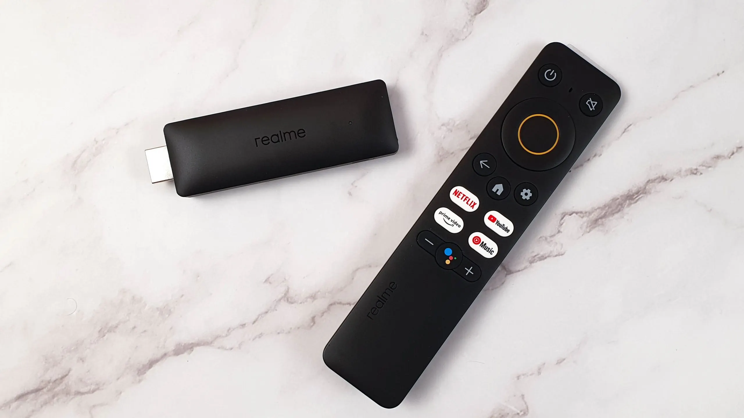Хитовая ТВ-приставка Realme снова обесценилась. Незаменимый гаджет для киноманов