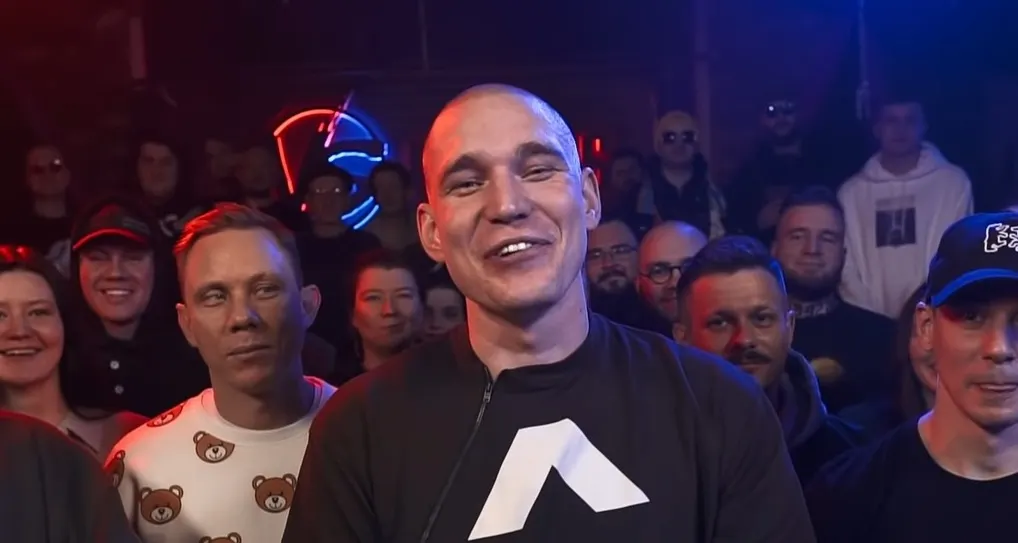 «Я думал, что будет стрельба». Каким был самый жесткий батл на Versus?