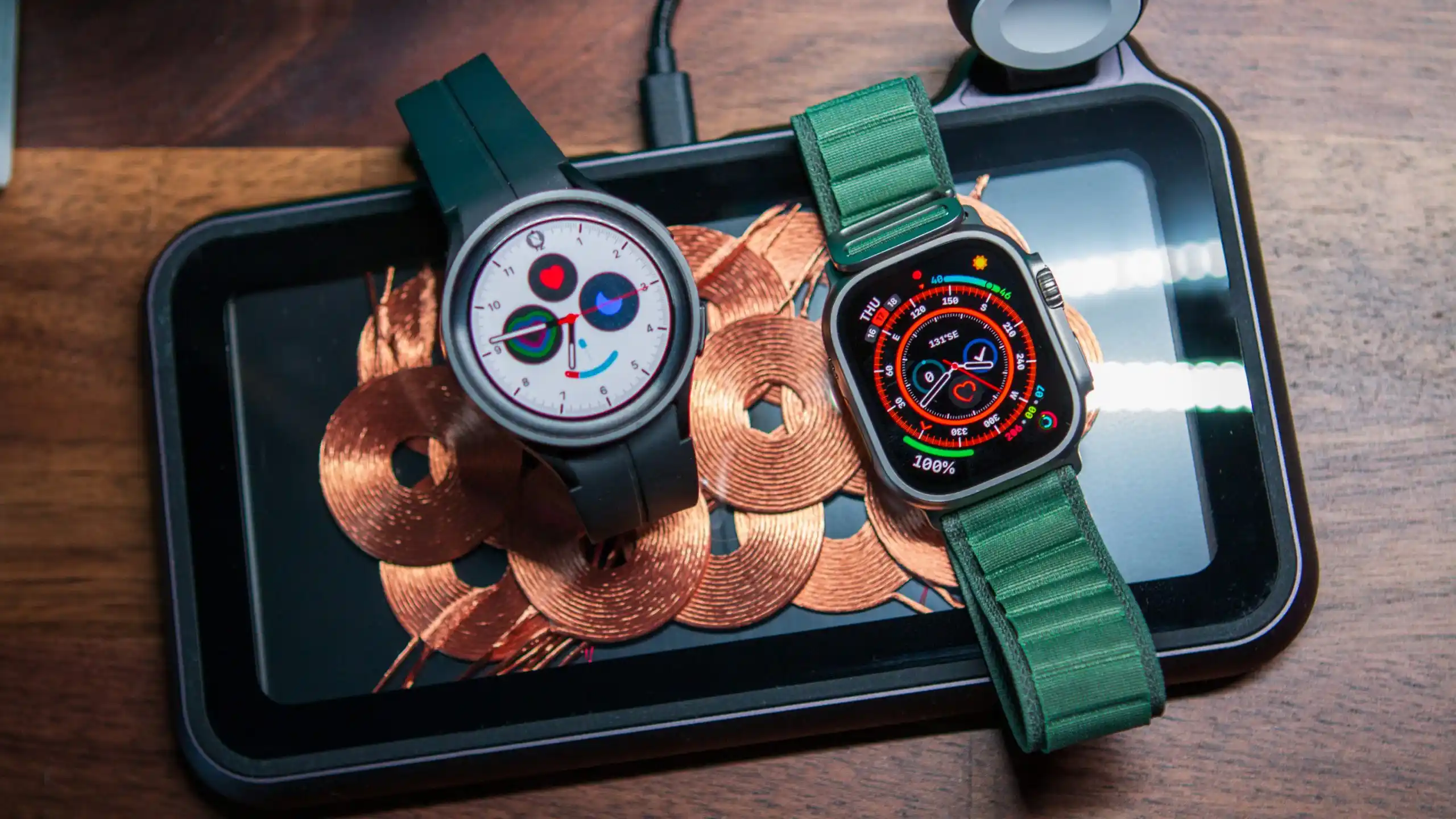 Надежные Amazfit, премиальные Huawei и другие. 5 лучших смарт-часов на рынке