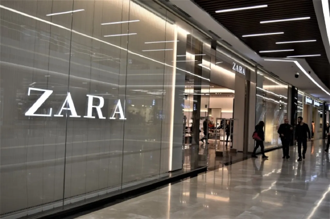 Когда откроют новую Zara в России? У магазинов одежды уже есть название и адрес