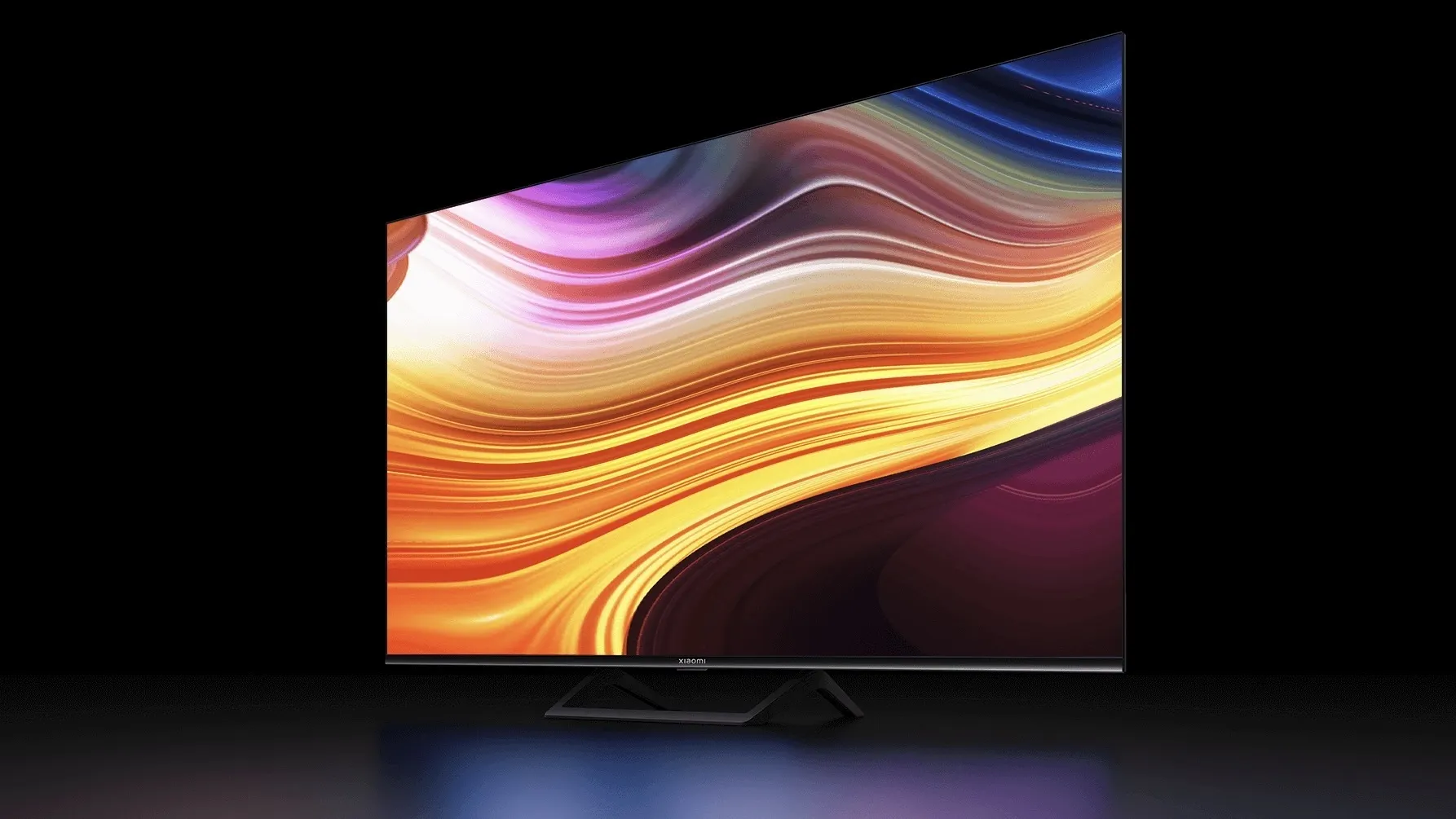 Xiaomi привезла в Россию крутые 4К-телевизоры. В линейке есть и ультрадешевый вариант