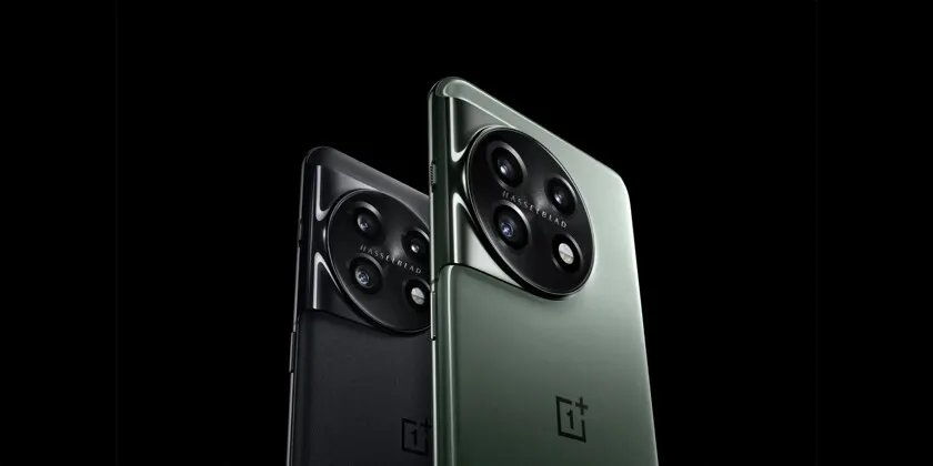 Новейший OnePlus 11 разрывает рынок. Где взять хитовый флагман уже сейчас?