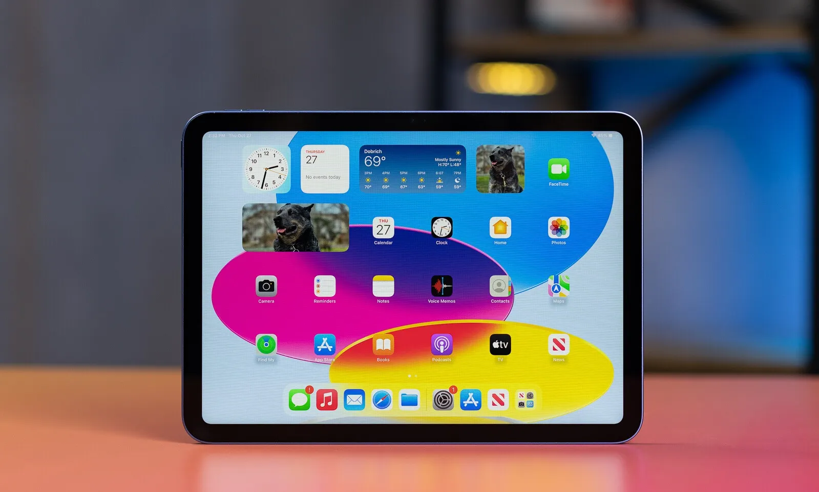 Новейший iPad и другие хиты. Главные скидки дня с Joom