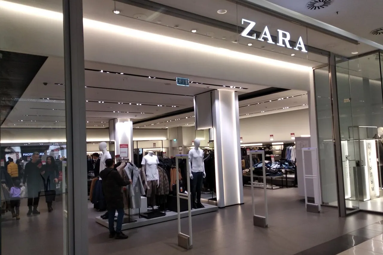Открытие новой Zara в России могут отложить. Что будет с ценами и какую одежду завезут?