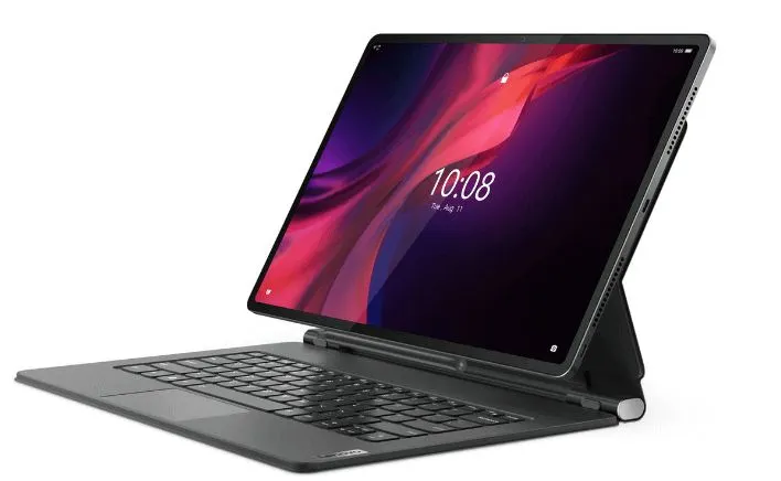 Lenovo выкатила экстремального конкурента iPad Pro. Характеристики планшета – супермощь