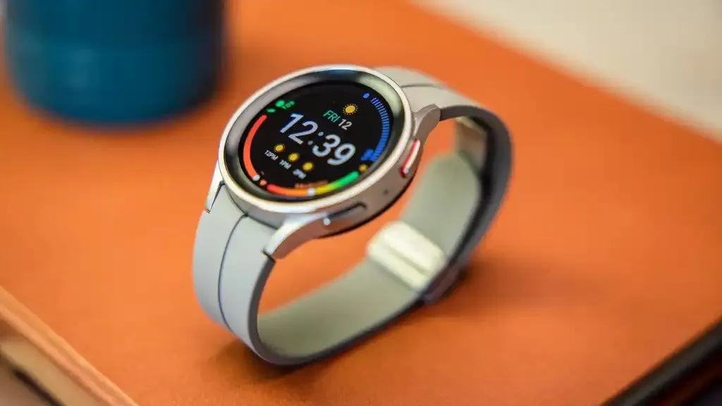 Samsung Galaxy Watch5 Pro отдают по оптимальной цене. Чем хороши убийцы Apple Watch Ultra?