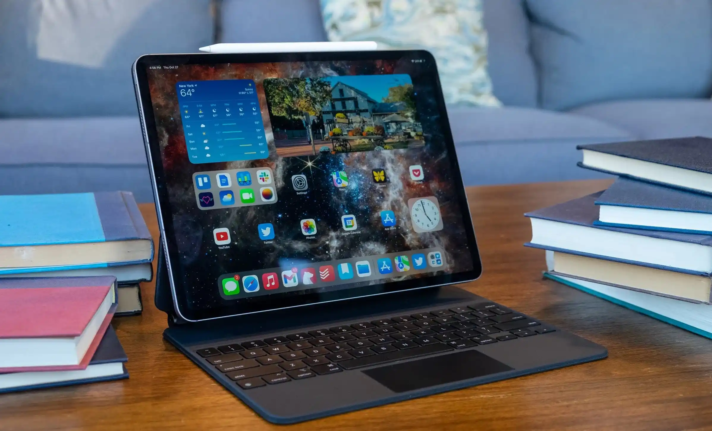 Этот iPad идеален даже для профессиональной работы. Его сейчас отдают по оптимальной цене