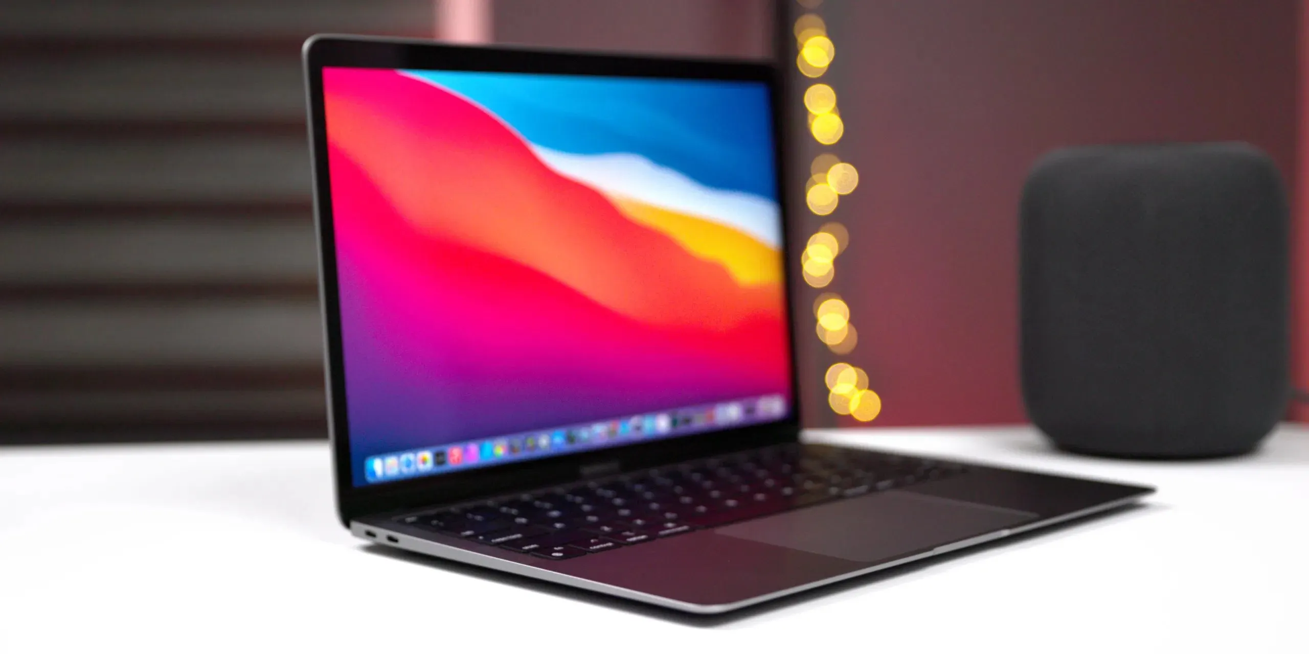 MacBook Air на M1, хитовый Honor и другие. 5 самых выгодных ноутбуков на рынке
