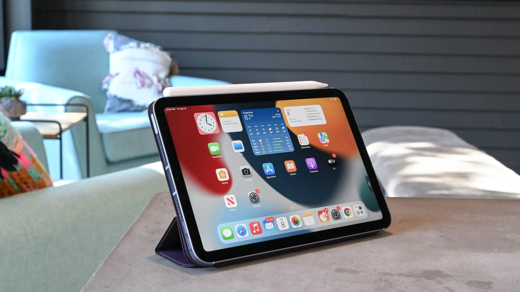 Флагман Xiaomi, хитовые AirPods и компактный iPad. Трио лучших скидок на Joom
