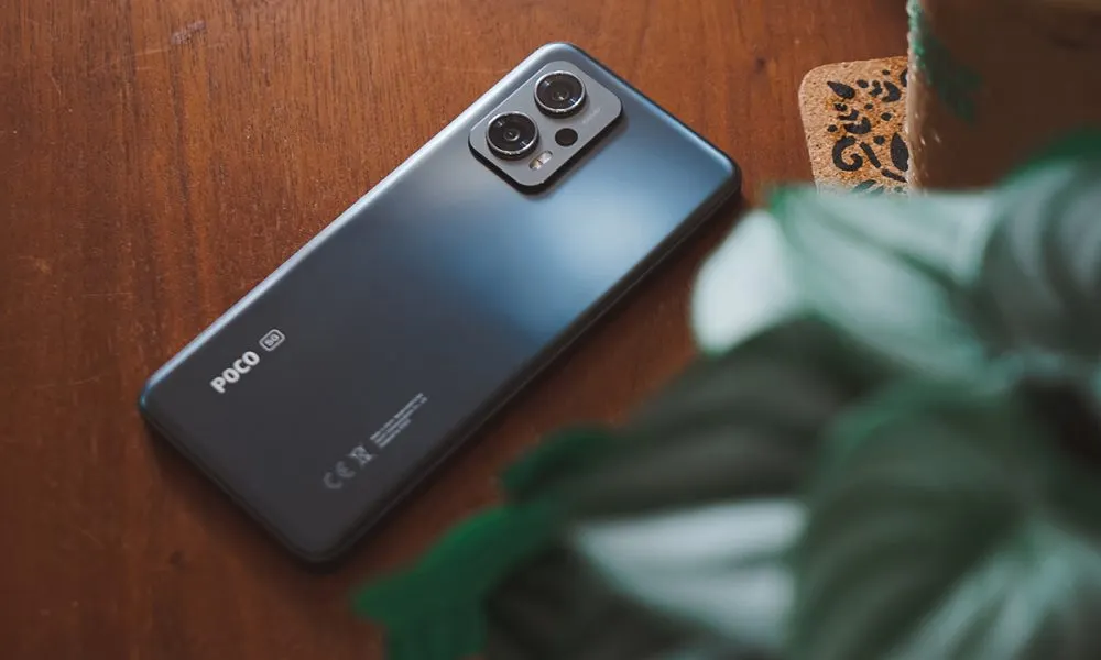 Самое время брать Xiaomi Poco X4 GT. Главный субфлагман бренда стал еще доступнее