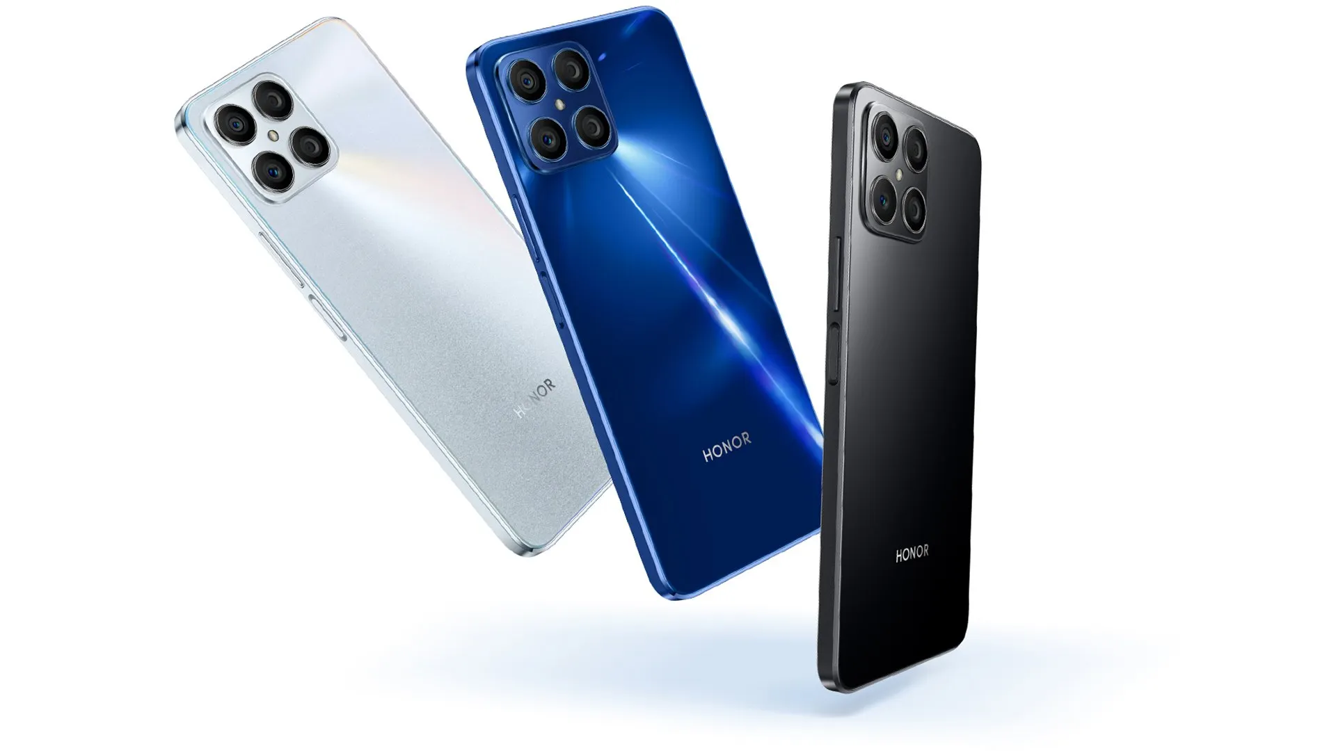От Honor X8 избавляются в магазинах. Сейчас бюджетник можно забрать по феерически выгодной цене