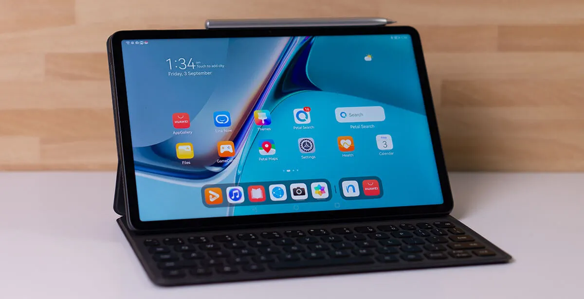 Huawei MatePad 11 внезапно обесценился в России. Это один из лучших планшетов на рынке