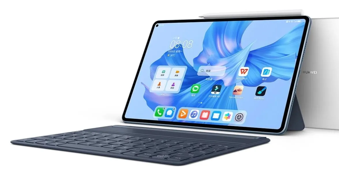Обзор Huawei MatePad Pro 11&#8243;. Лучший флагманский планшет?