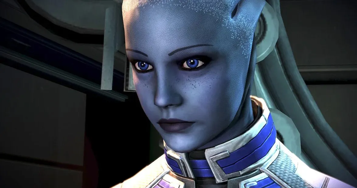 10 худших концовок в истории видеоигр. От Fallout и Mass Effect 3 до Mario