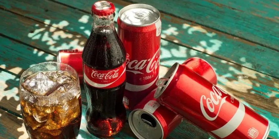 Почему вкус Coca-Cola невозможно повторить? Все сложнее, чем вы думаете