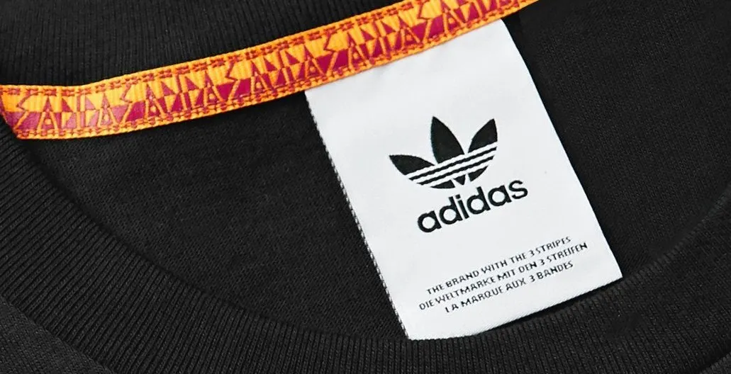 Одежду от adidas Originals раздают на Lamoda. Крутые вещи с мощными скидками