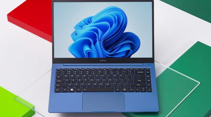 Infinix InBook XL23 отдают в России за бесценок. Это один из лучших бюджетных ноутбуков на рынке