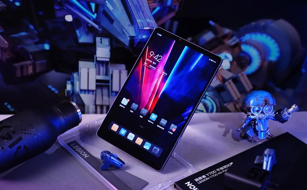 Срочно хватаем Lenovo Legion Y700. Убийцу iPad mini отдают за бесценок