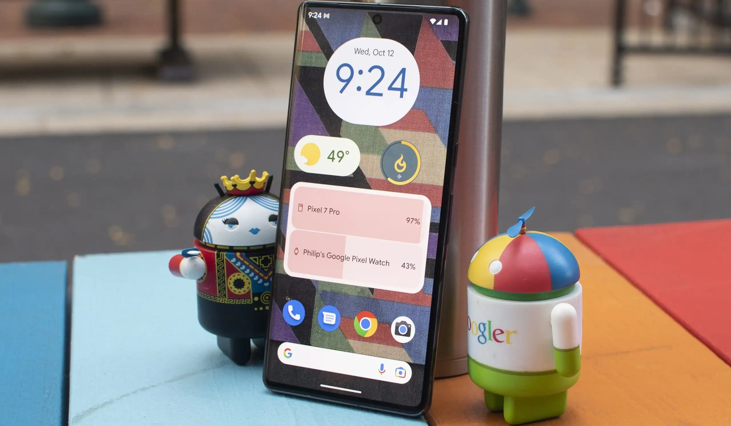 Главный Google Pixel и другие хиты. 3 мегаскидки из России
