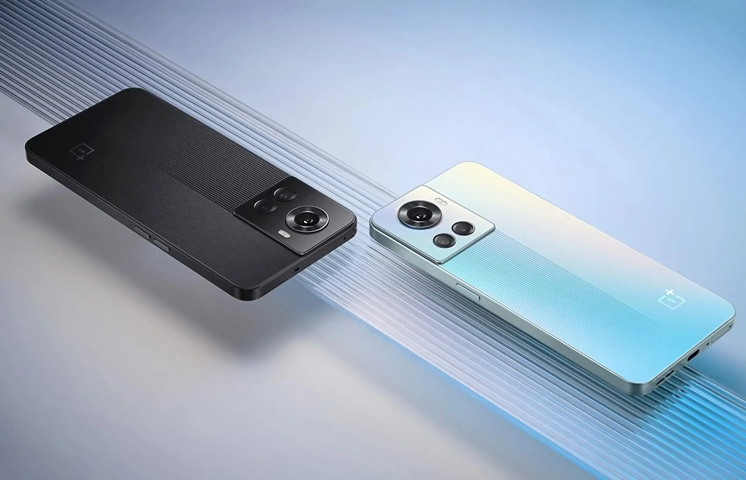 Об этом OnePlus все забыли, а зря. Это один из лучших субфлагманов бренда