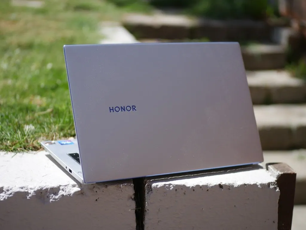 Honor MagicBook 14 внезапно подешевел на Али. Самое время брать этот ультрабук