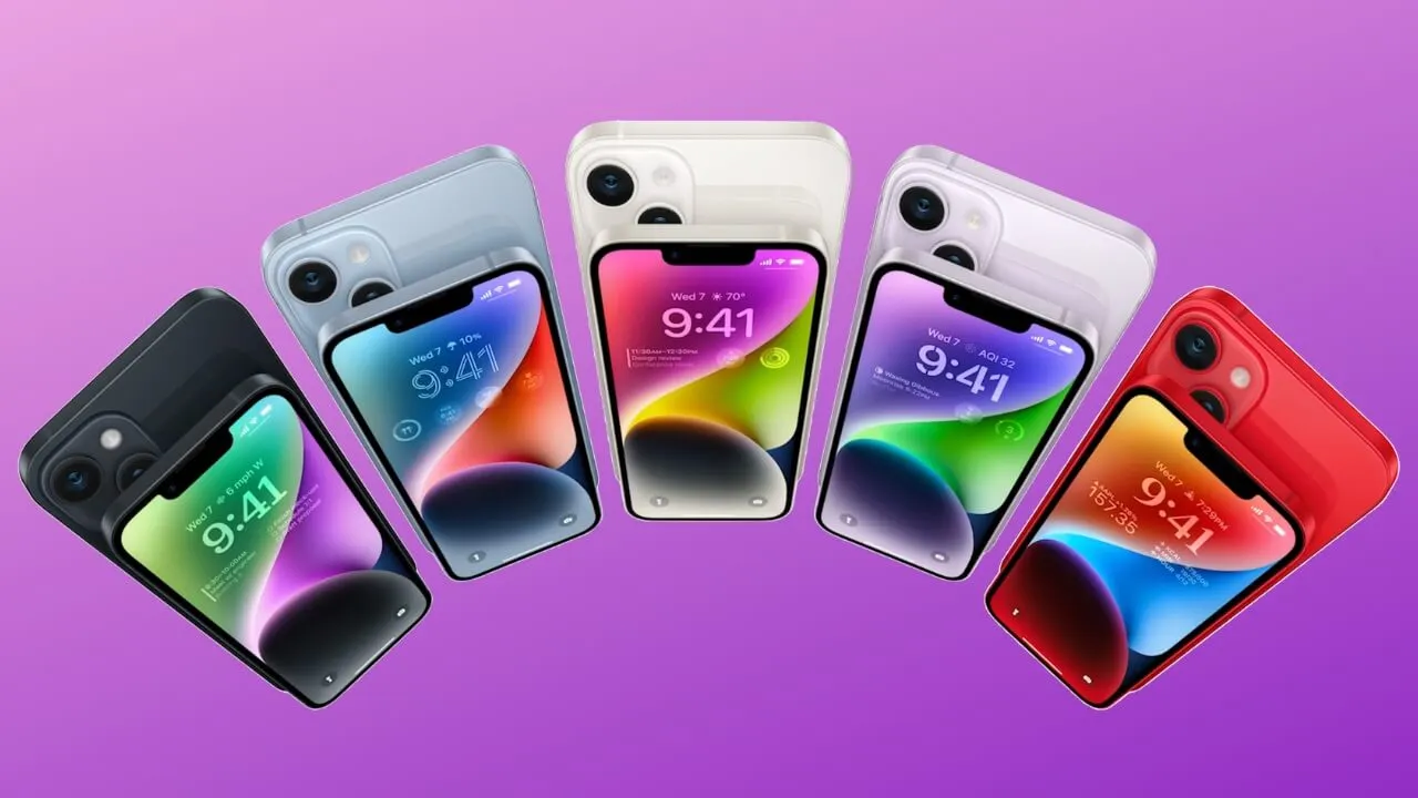 Стоит ли брать iPhone 14 Plus в 2023 году?