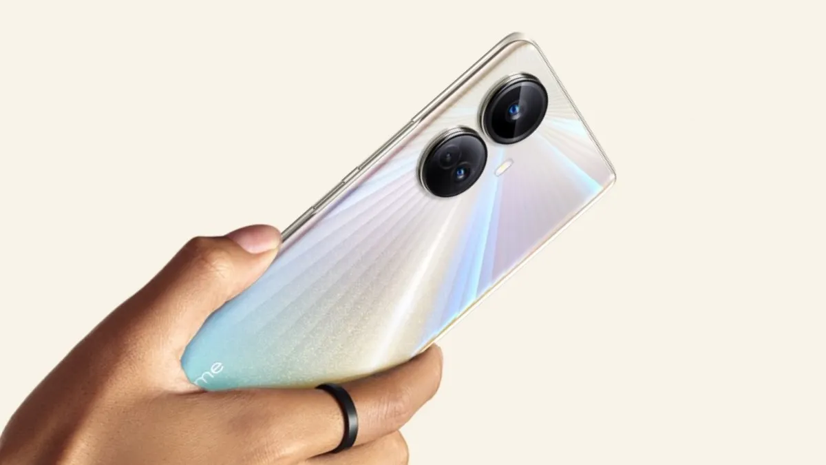 Ни в коем случае не покупайте эти Realme. Они не будут работать в России
