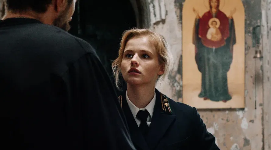 7 главных российских сериалов 2023 года. От «Фандорина» до адаптации «Постучись в мою дверь»