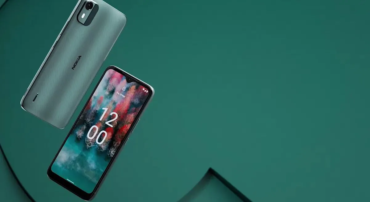 Nokia выпустила бюджетник на чистом Android. Сколько он стоит и что умеет?