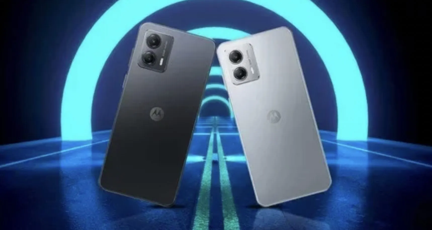 Moto G53 – новый король бюджетников. У дешевого девайса есть топовые фичи