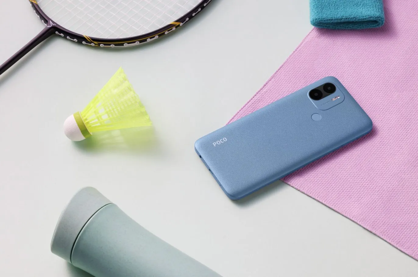 Вышел новый Xiaomi на чистом Android. У него аномально низкая цена, большой экран и нормальные характеристики