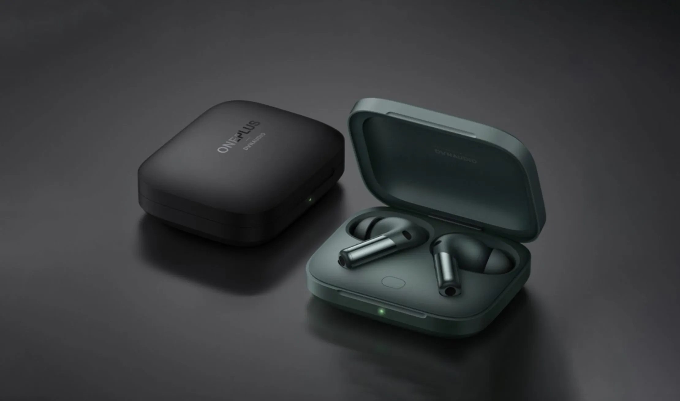 OnePlus Buds Pro 2 – новые премиальные наушники. У них куча настроек и адекватный ценник