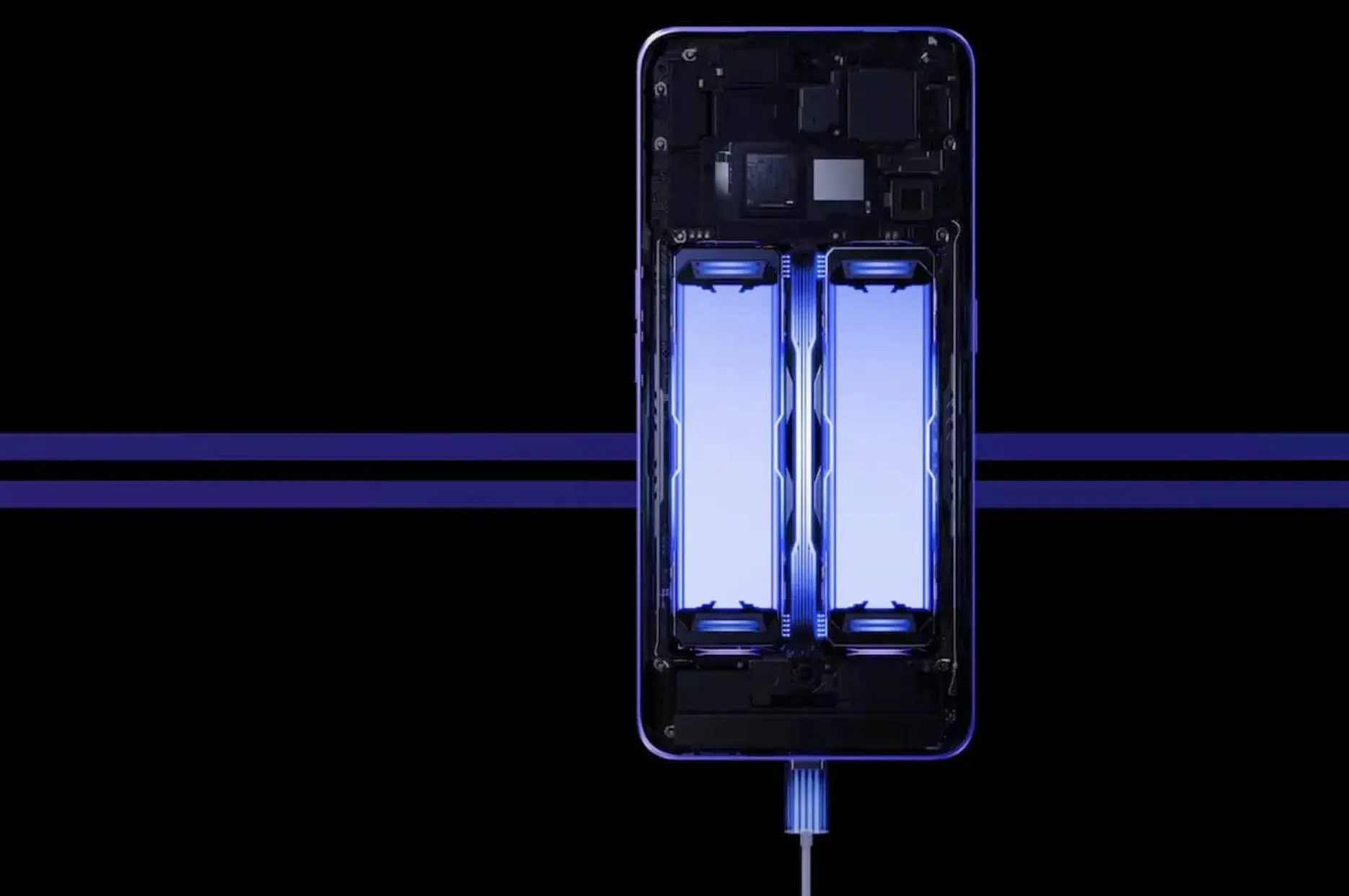 Realme GT Neo5 станет первым смартфоном с зарядкой на 240 Вт. За сколько минут он заряжается и какие у него характеристики?