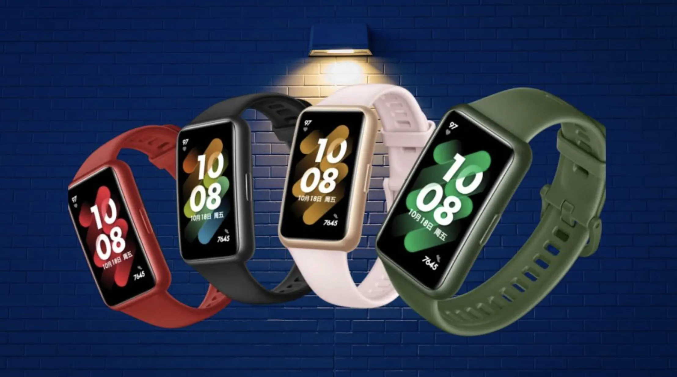 Honor Band 7 уже можно купить на Али. Это самый солидный фитнес-браслет на рынке