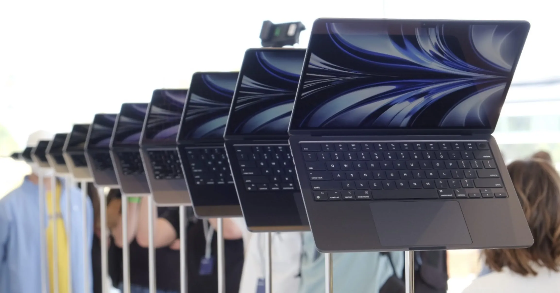 В 2023 году MacBook Air станет радикально круче. Чего ждать?