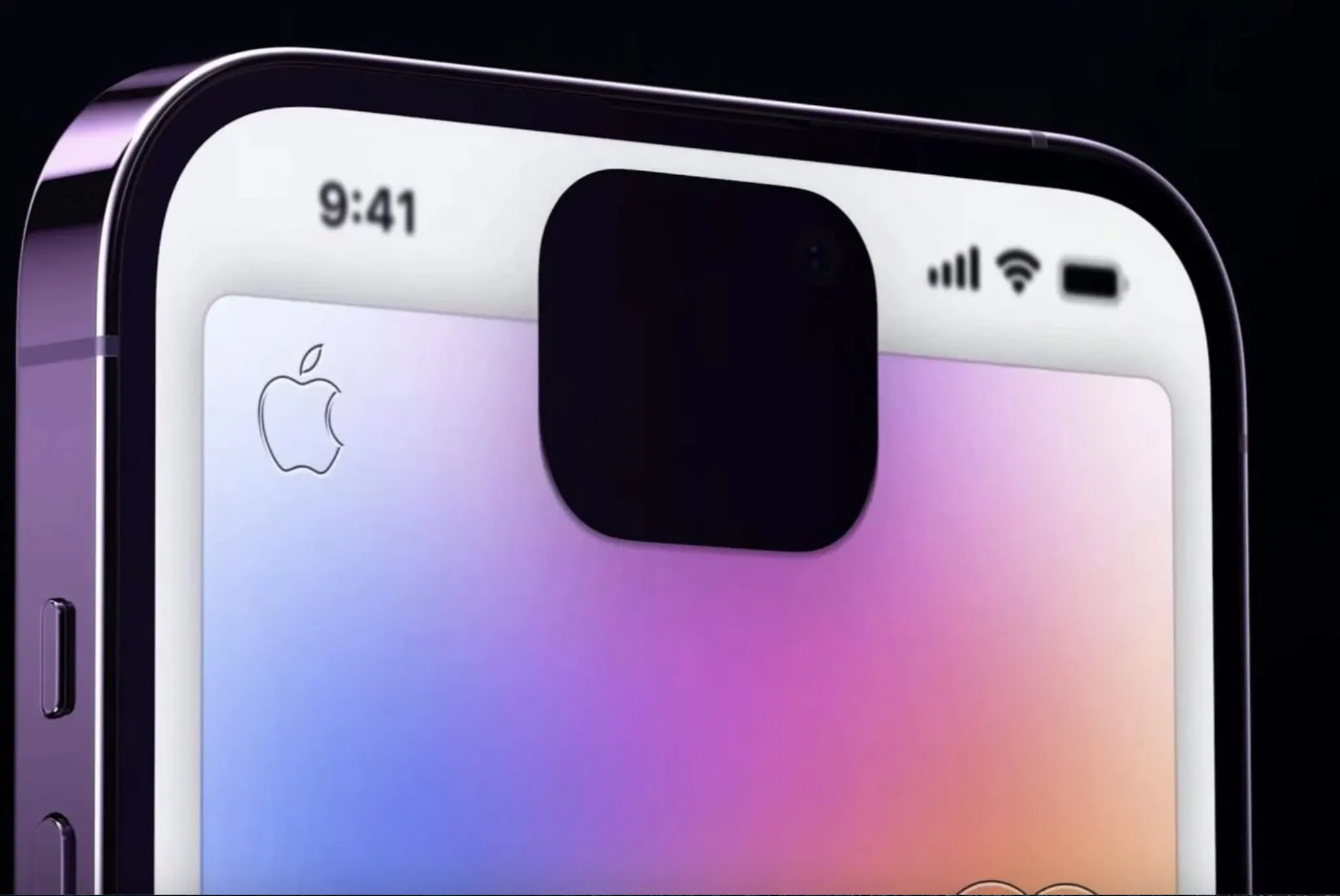 Экран iPhone полностью переделают. Когда и как?