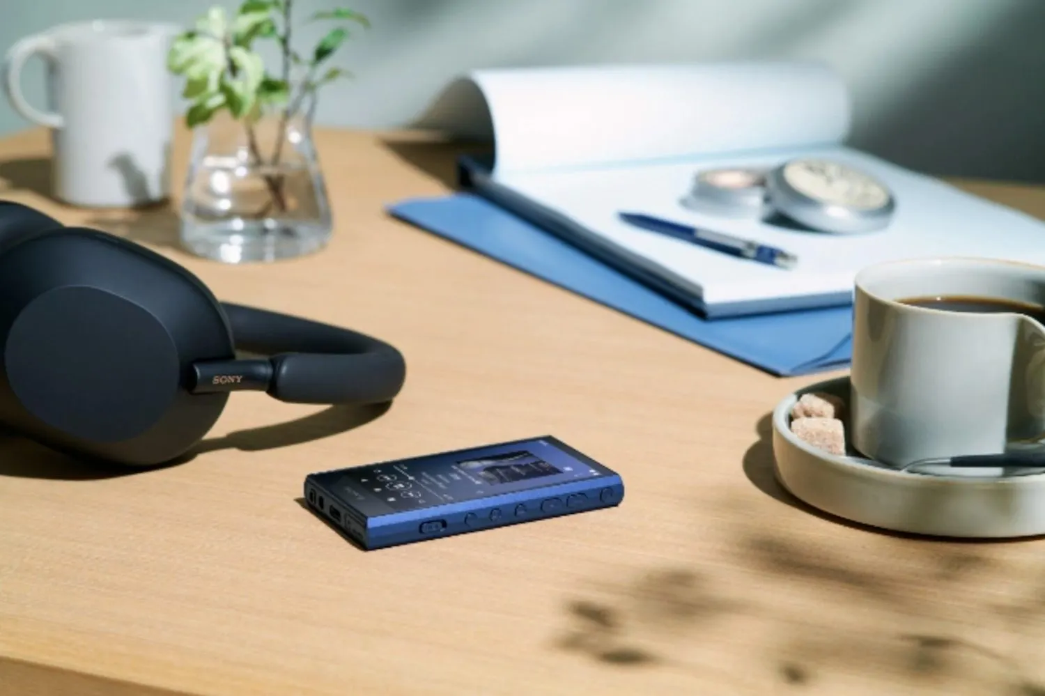 Sony выпустила плееры Walkman в 2023 году. Не смейтесь: эти девайсы реально крутые и полезные