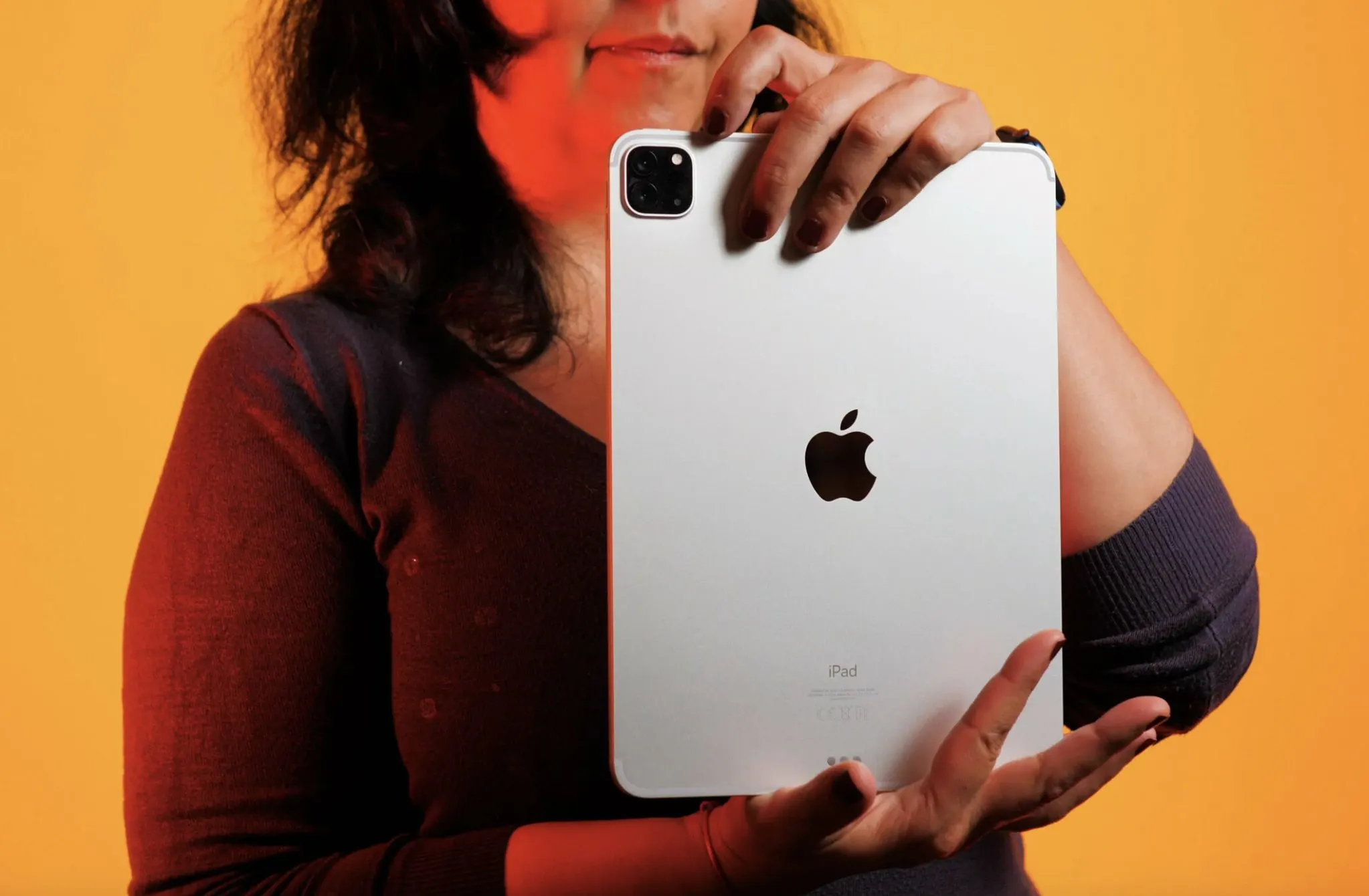 Где взять самый выгодный iPad Pro? Скидка 20 тысяч рублей