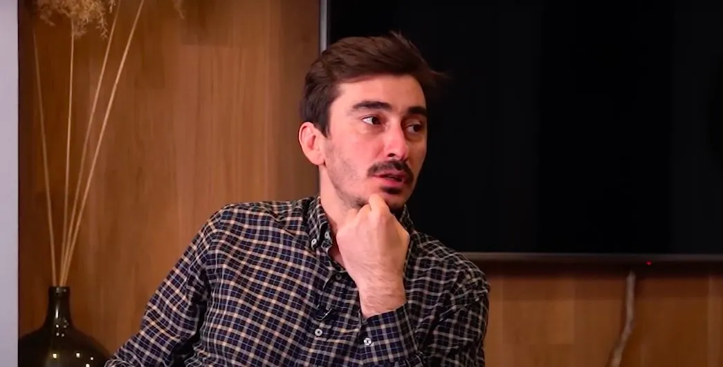 «Он ответит за слова». Звезда «Непосредственно Каха» прожарил BadComedian и сравнил его с бабкой