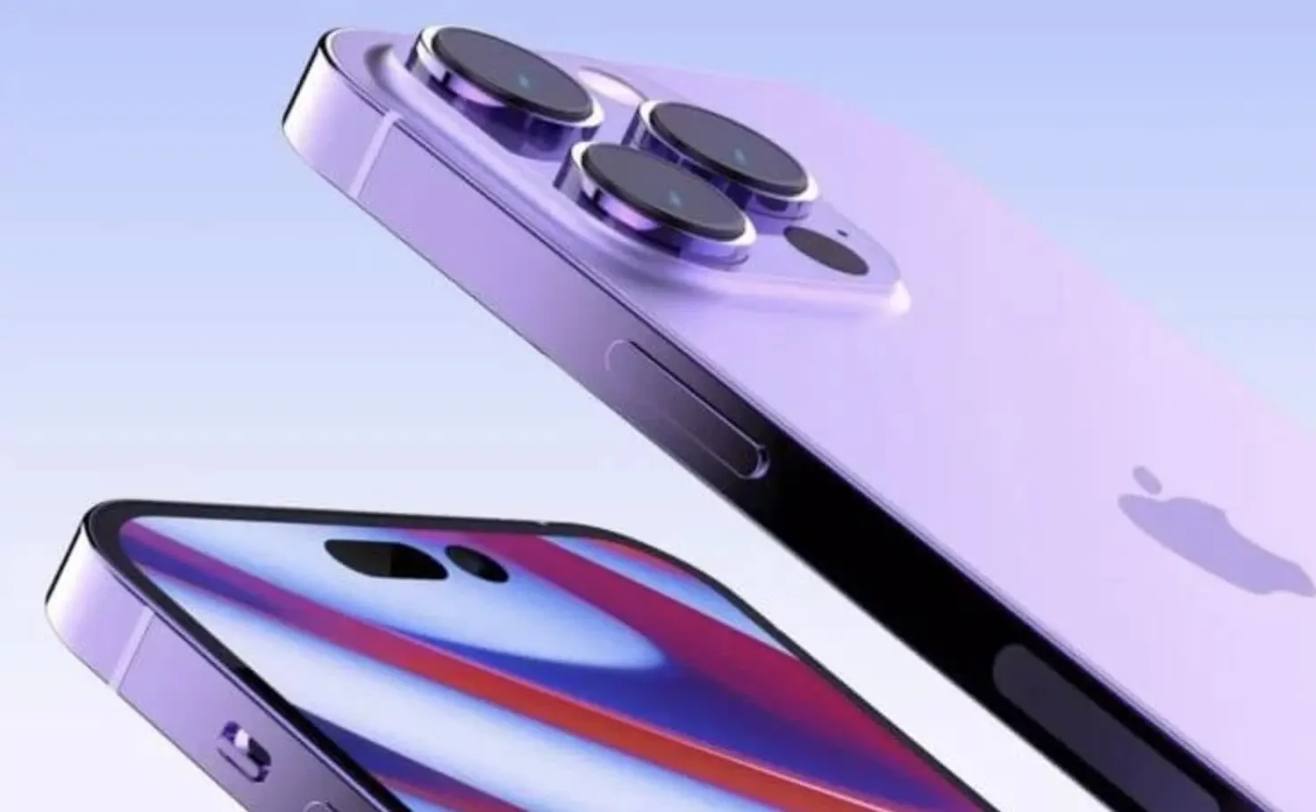 iPhone 14 Pro подешевел впервые в 2023 году. По такой цене можно брать