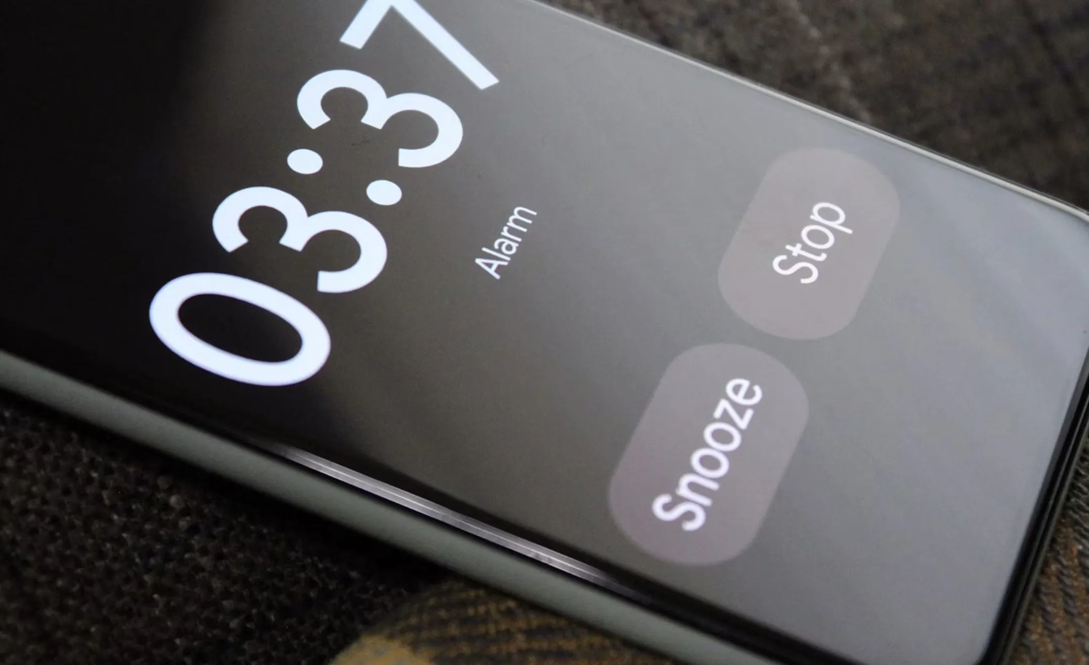 На Android обновили легендарный будильник. У Google Clock уже миллиард загрузок