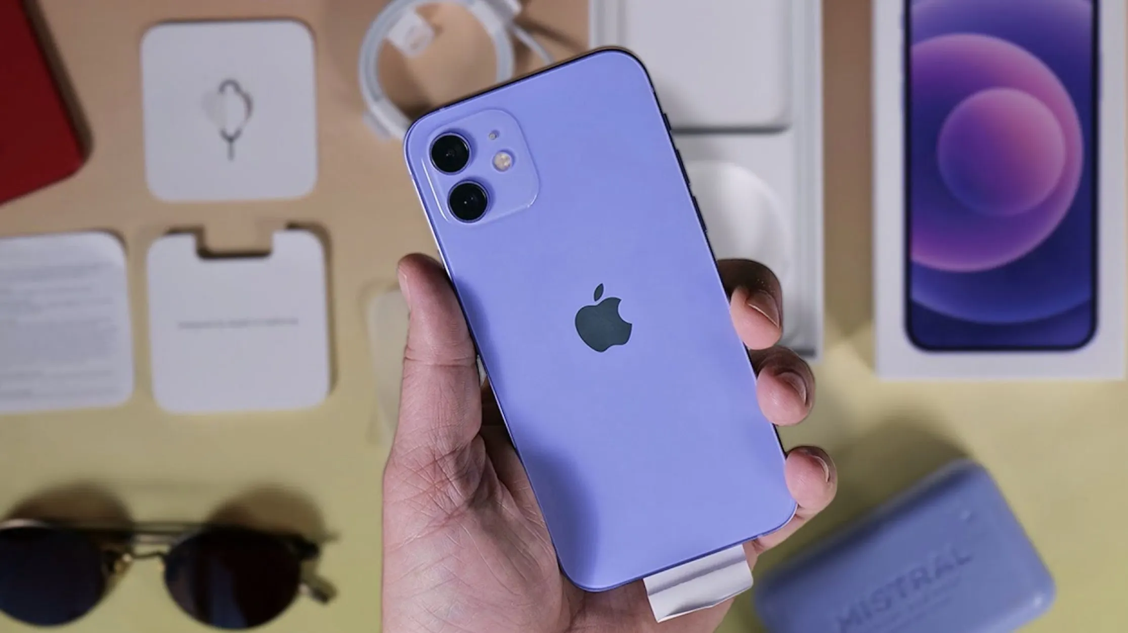 iPhone 12 круто подешевел. Отличный прайс для 2023 года