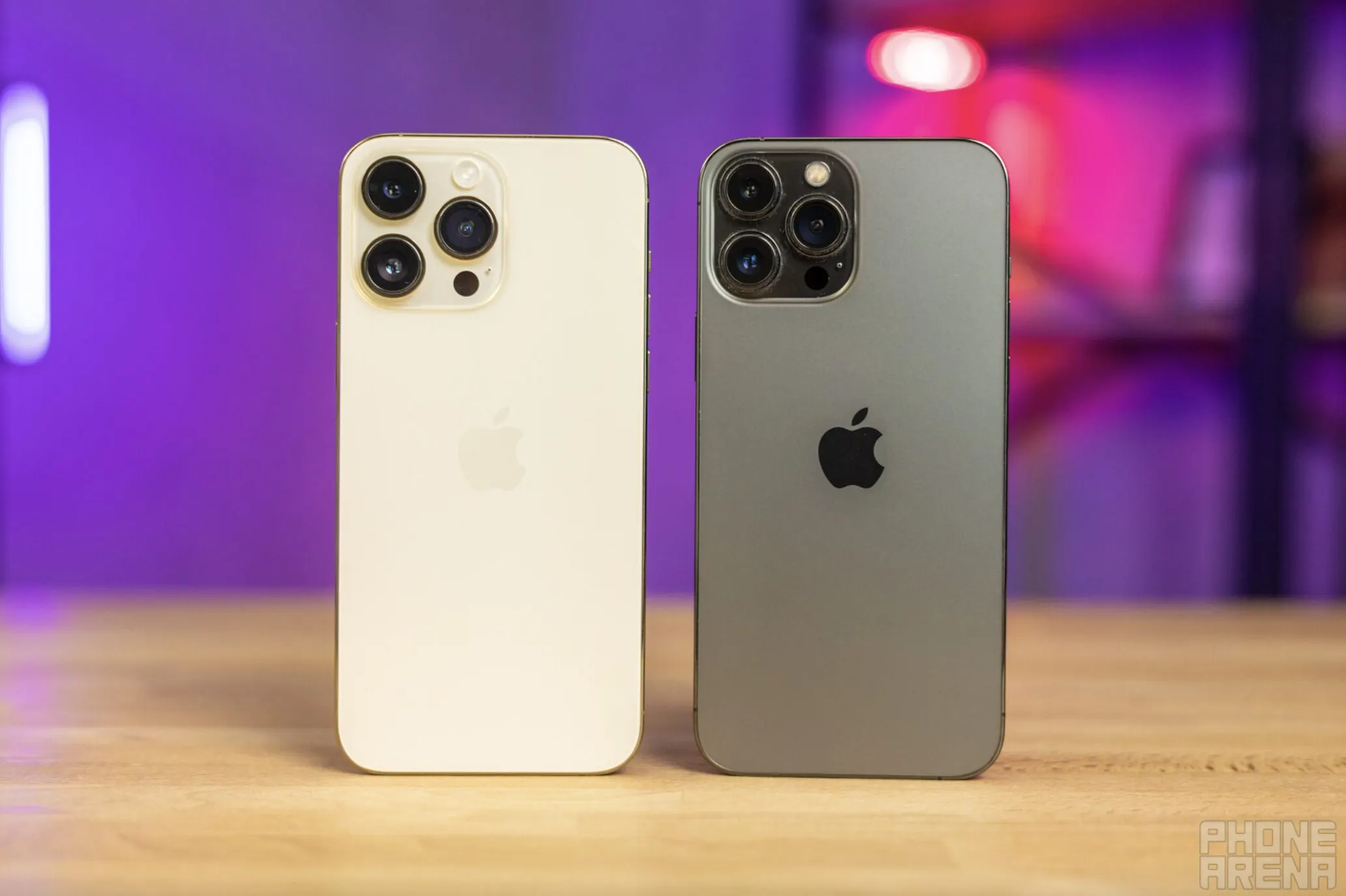 iPhone 13 Pro Max подешевел в 2023 году. Где взять его по лучшей цене?