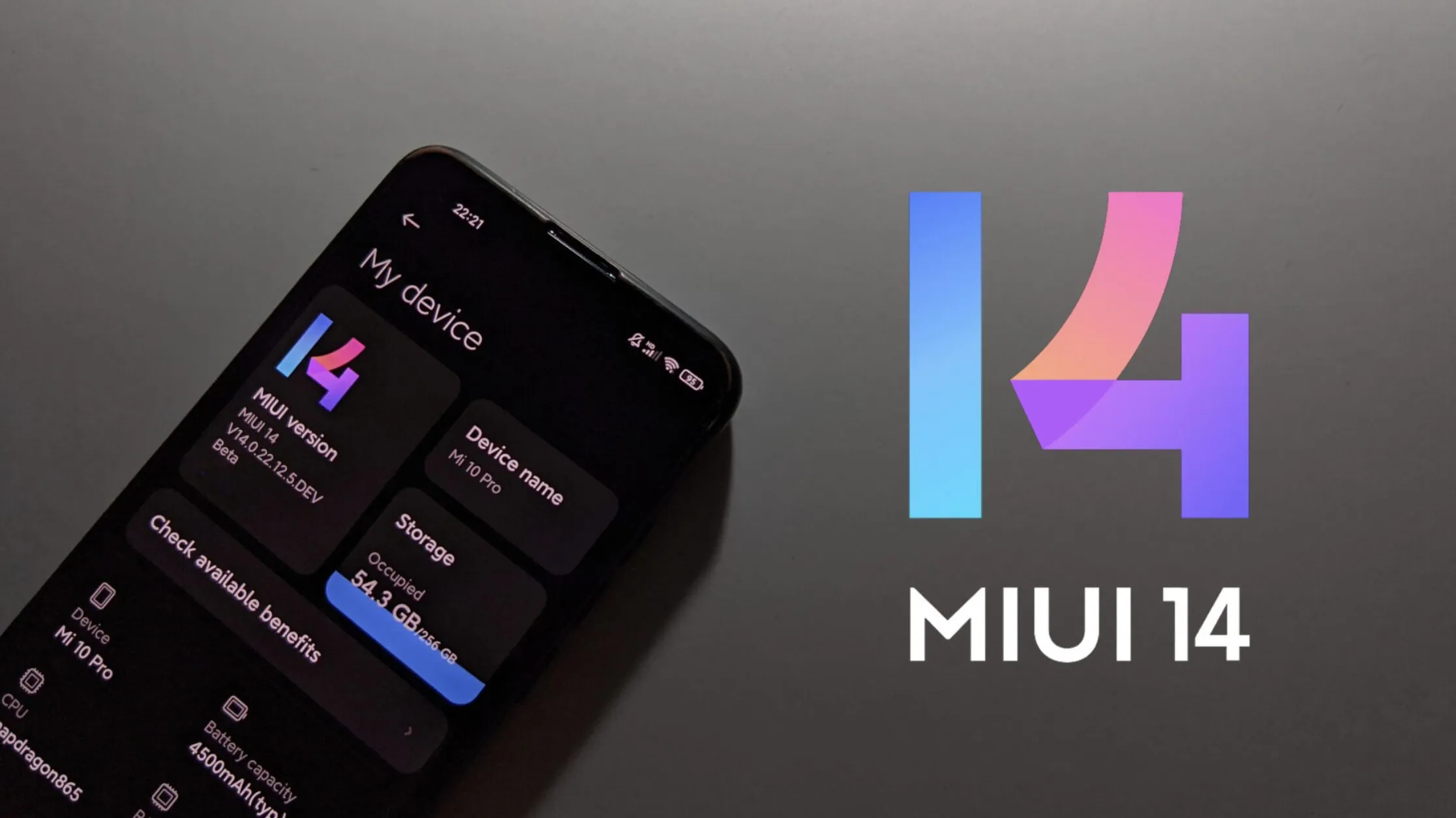 Бюджетные Xiaomi получат новую MIUI 14. Вот список моделей – есть ли ваша?