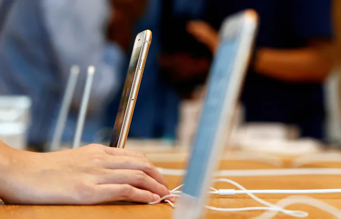 Назван самый популярный смартфон в России. Это не iPhone 11