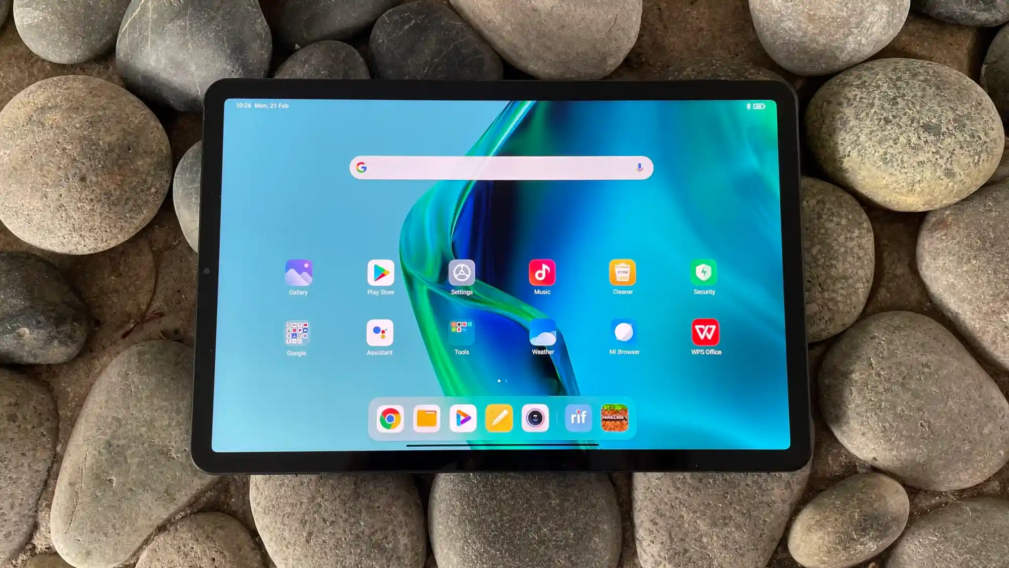Лучший планшет Xiaomi снова подешевел. У него шикарный экран и топовая производительность