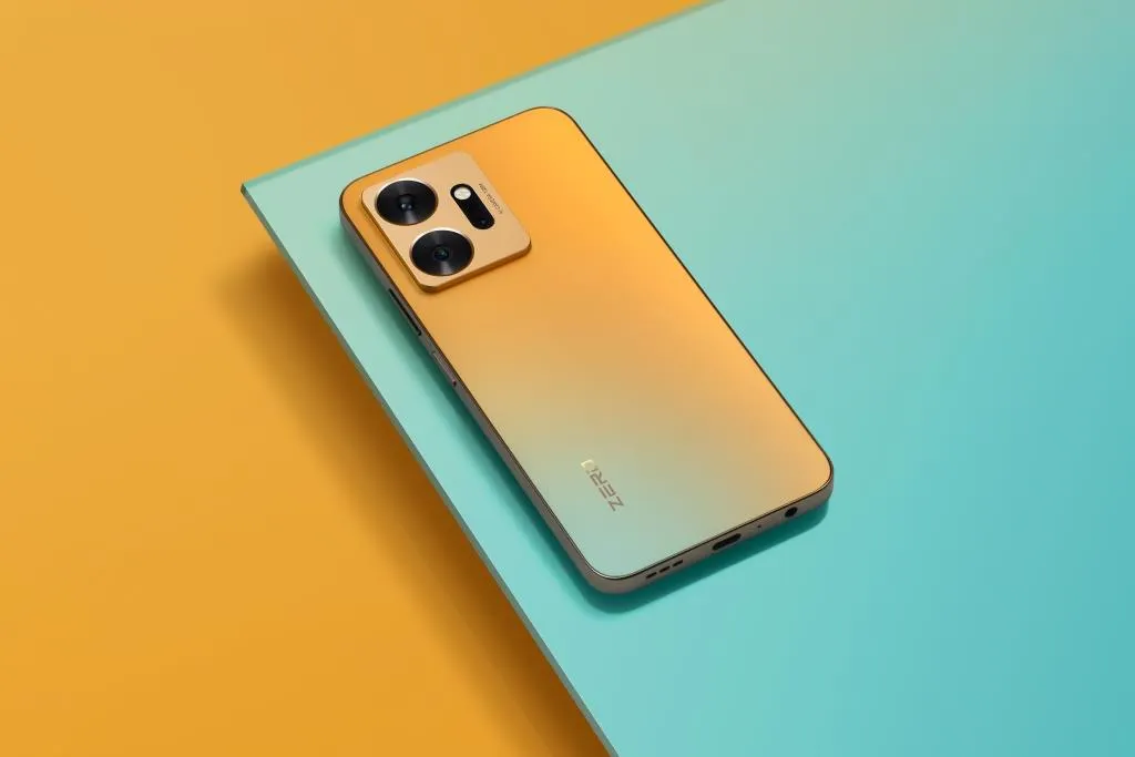 Infinix Zero 20 — дерзкий середняк с невероятной фронталкой. Мы точно знаем, где его выгоднее брать